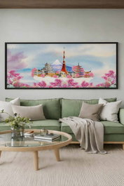 Wallity Artsyhmdfyty5 - 12050 Multicolor